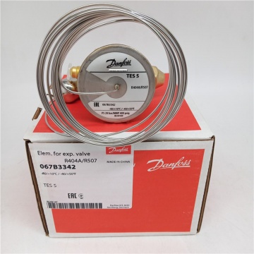 Element termostatic Danfoss TES5 067B3342
